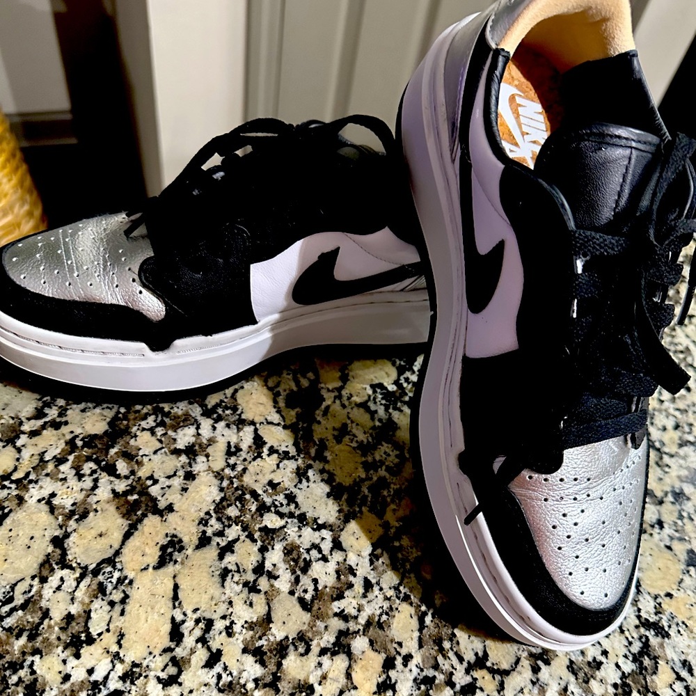 Air Jordan Elevate Low Women’s